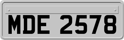 MDE2578