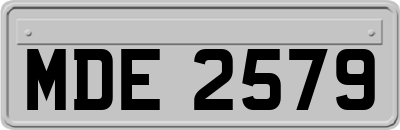 MDE2579