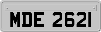 MDE2621