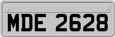 MDE2628