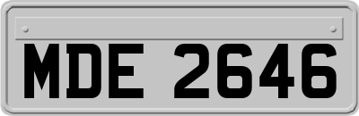 MDE2646