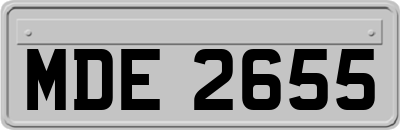 MDE2655