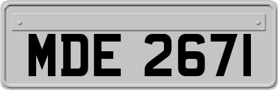 MDE2671