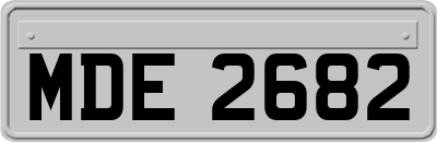 MDE2682
