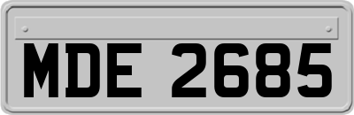 MDE2685