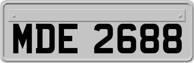 MDE2688