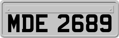 MDE2689