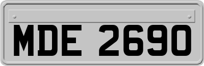 MDE2690
