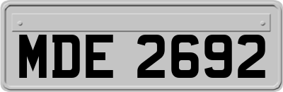 MDE2692