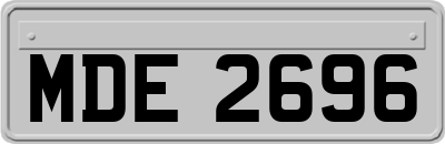 MDE2696