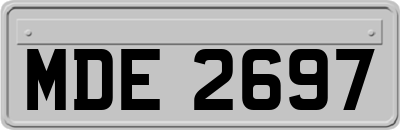 MDE2697