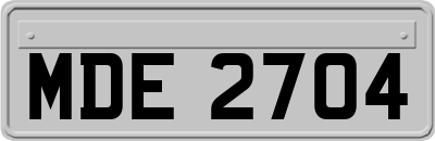 MDE2704