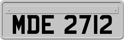 MDE2712