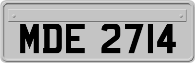 MDE2714