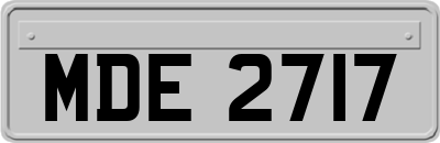 MDE2717