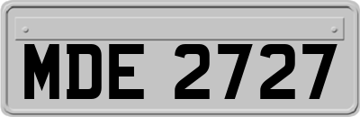 MDE2727
