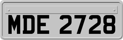 MDE2728