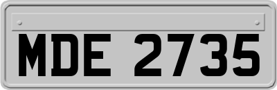 MDE2735
