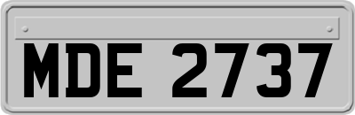MDE2737