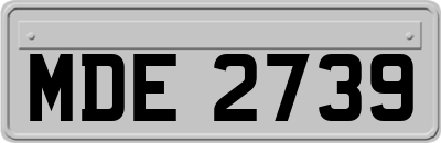 MDE2739