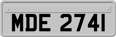 MDE2741