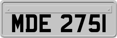 MDE2751