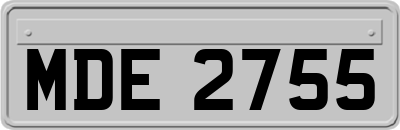 MDE2755