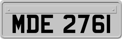 MDE2761