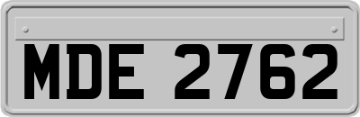 MDE2762