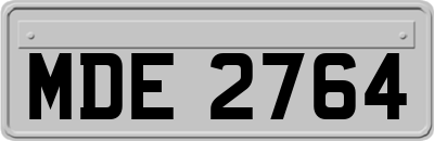 MDE2764