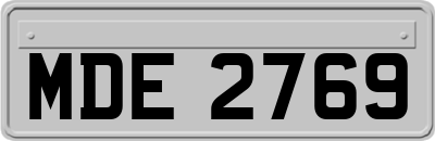 MDE2769