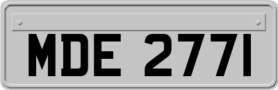 MDE2771