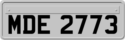 MDE2773