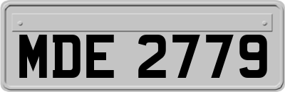 MDE2779