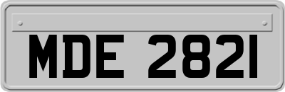 MDE2821