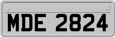 MDE2824