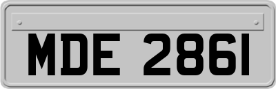MDE2861