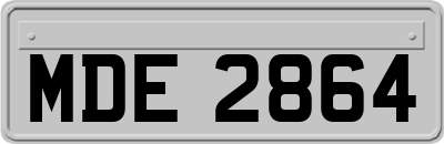 MDE2864