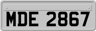 MDE2867