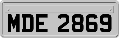 MDE2869