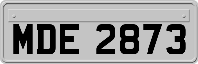 MDE2873