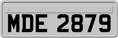 MDE2879
