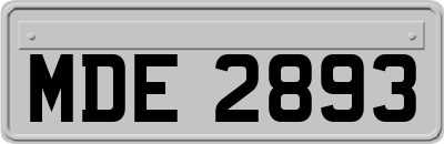 MDE2893
