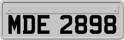 MDE2898