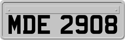 MDE2908