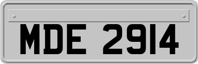 MDE2914