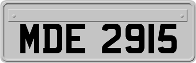 MDE2915