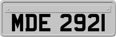 MDE2921