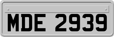 MDE2939