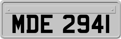 MDE2941